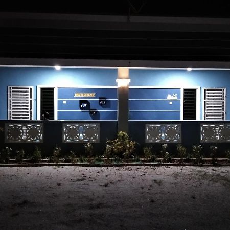Sacha Homestay Baling Exterior foto